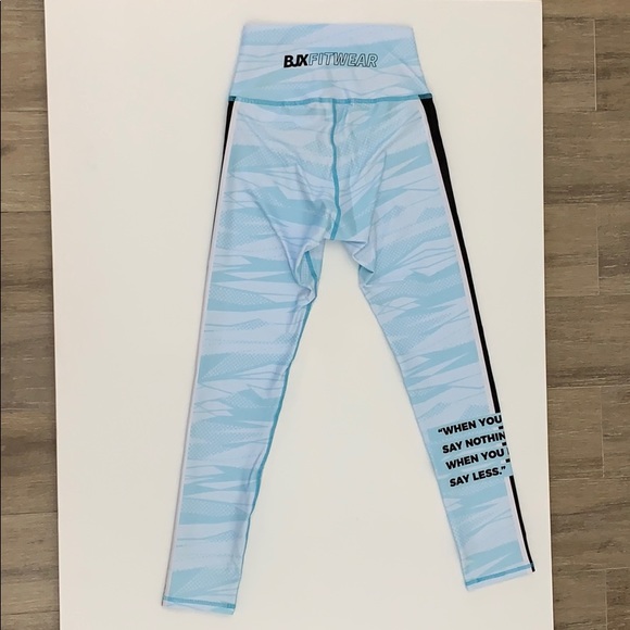 Leggings for Women High Waist Tummy Control - Picture 5 of 5